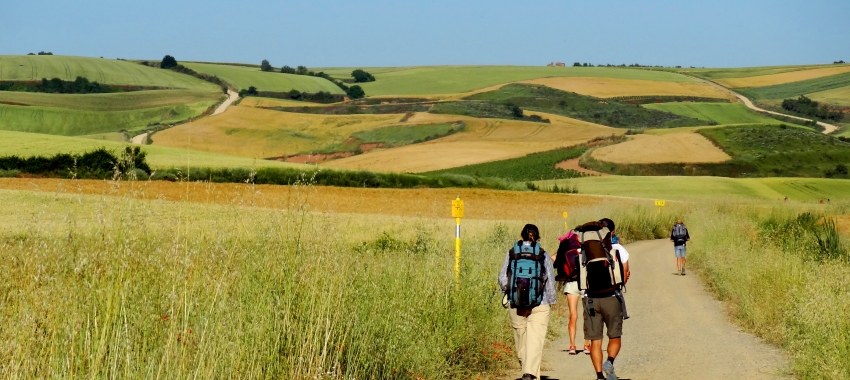 SANTIAGO V VIPAVSKEM KRIŽU – 20. oktober 2018